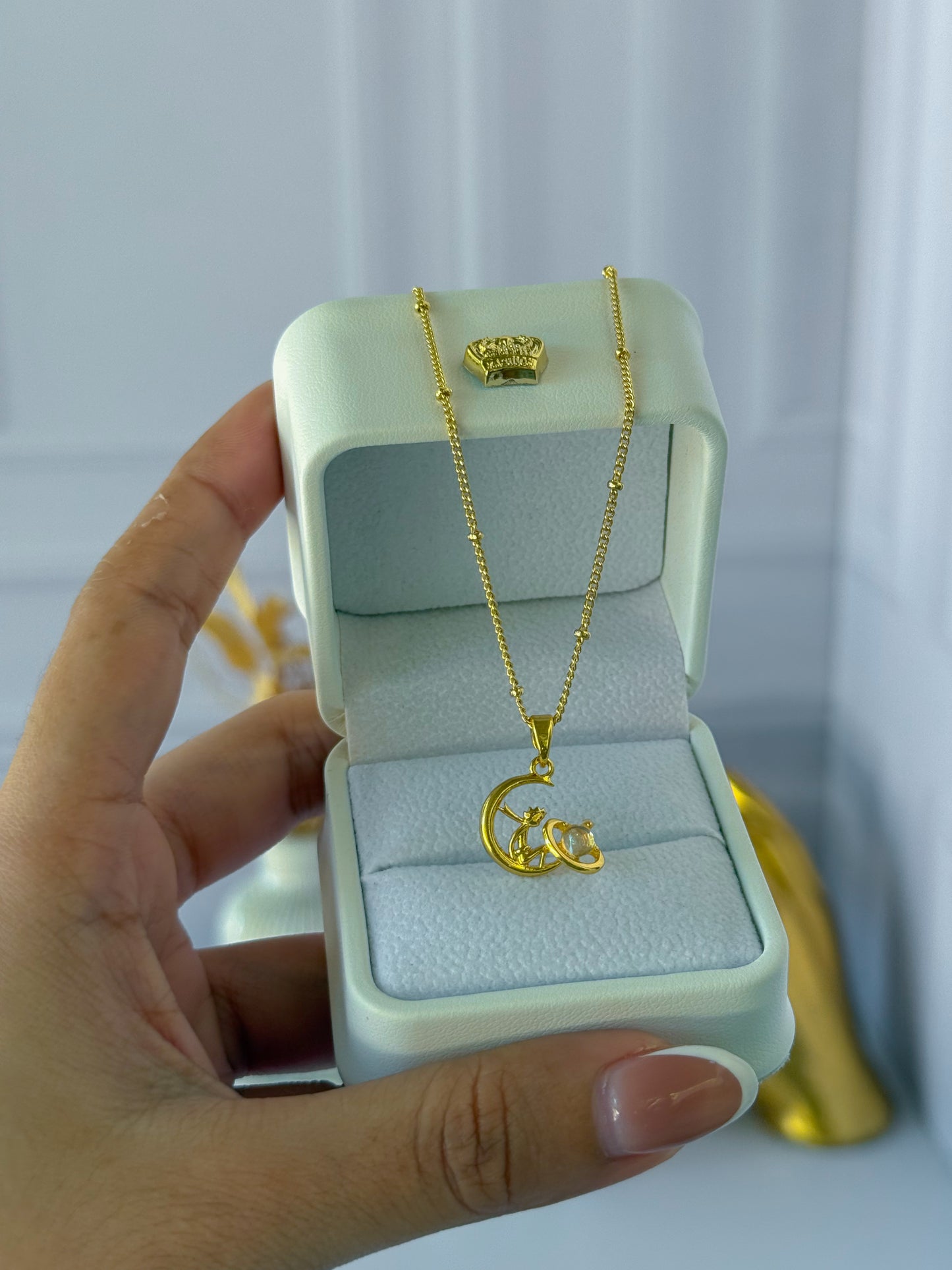 Cadena principito