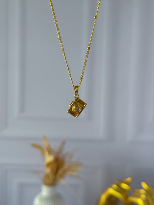Cadena cámara