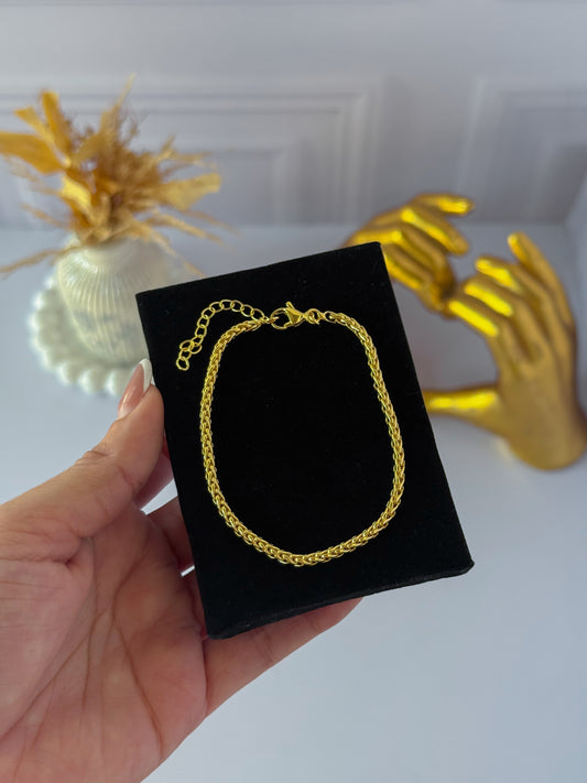 Pulsera china