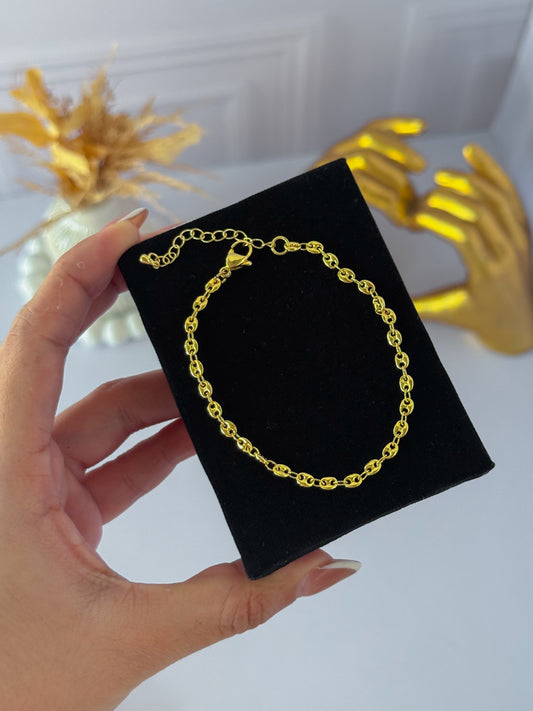 Pulsera Gucci pequeña
