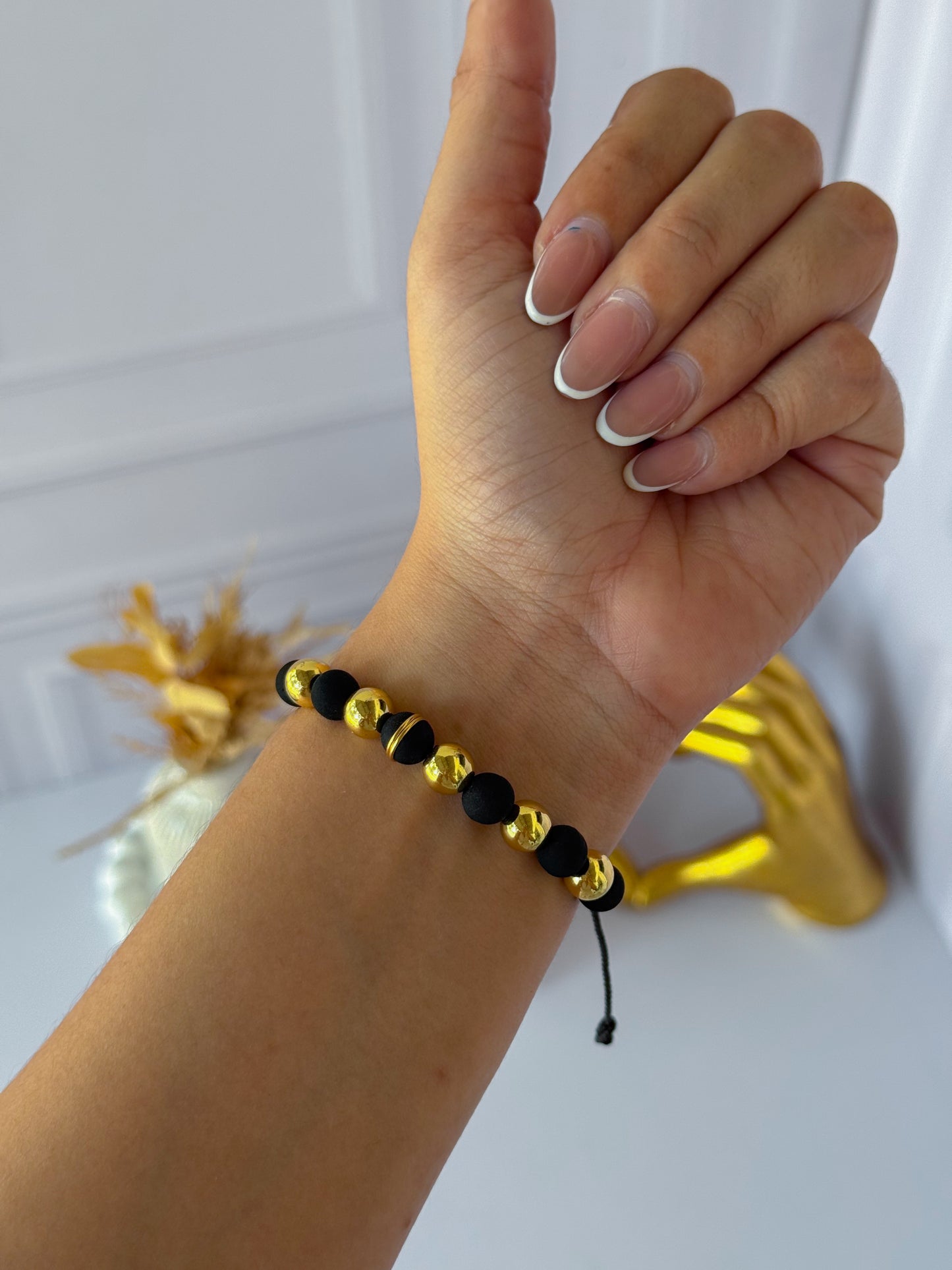 Pulsera balines