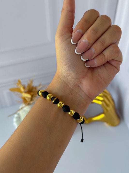 Pulsera balines