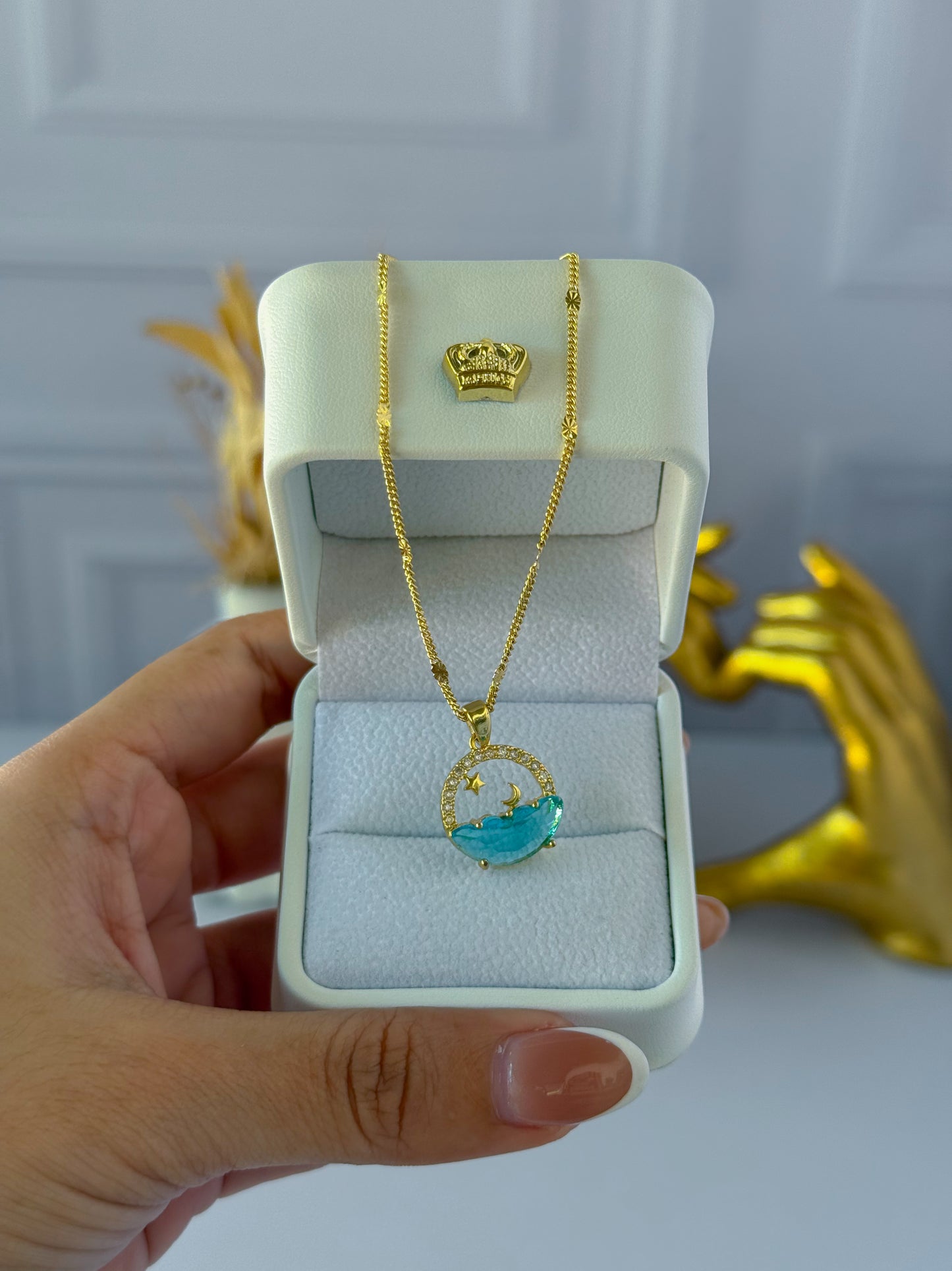 Cadena Mar
