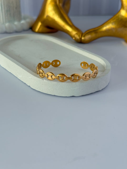 Brazalete Gucci