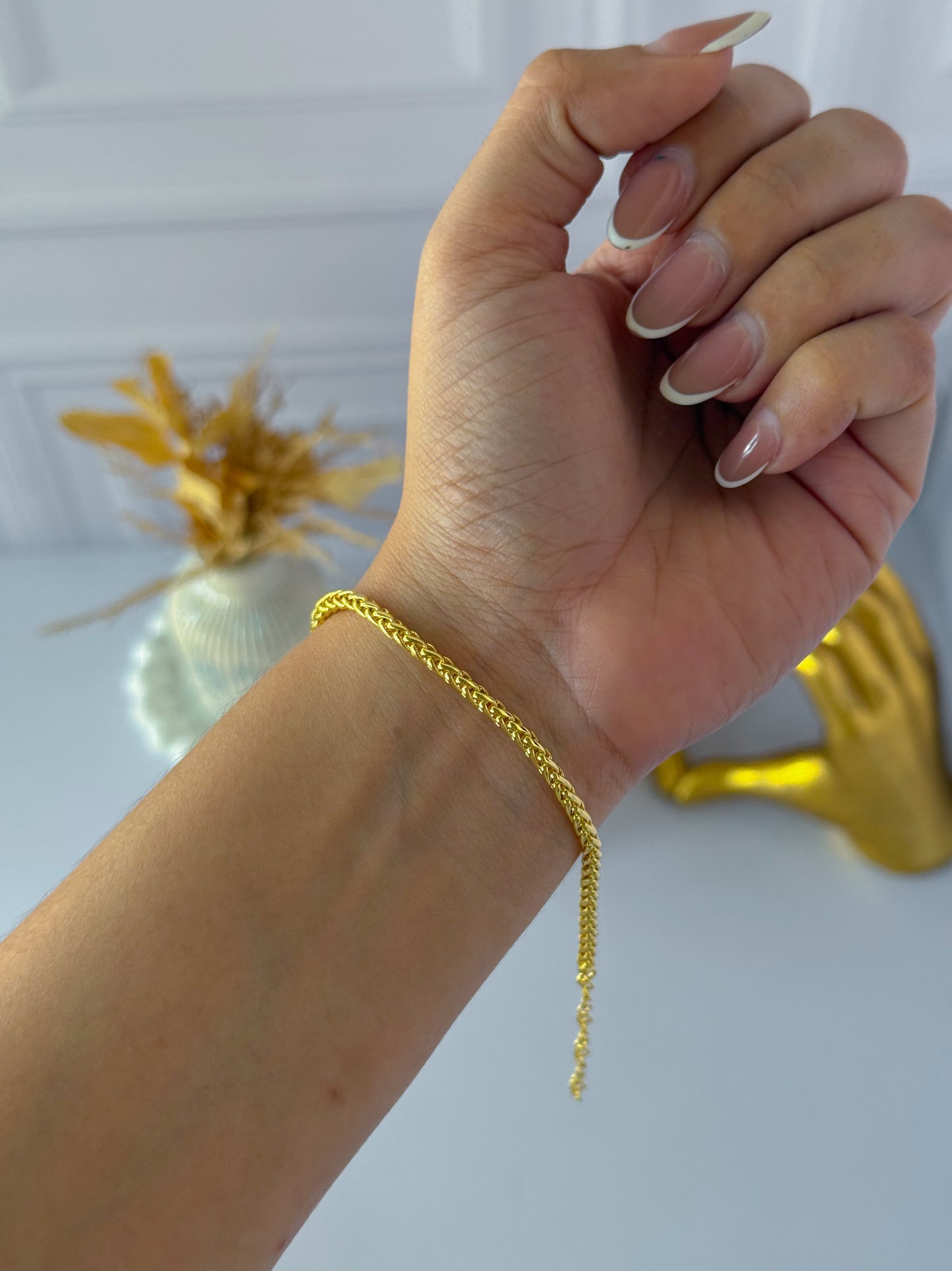Pulsera china