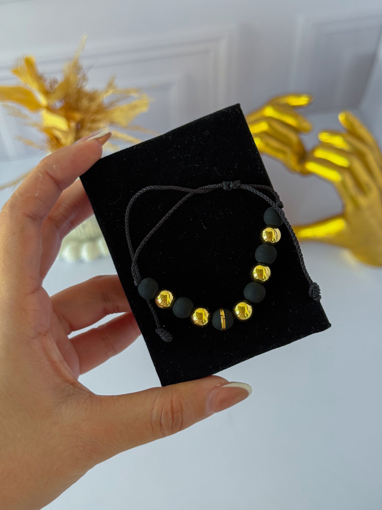 Pulsera balines