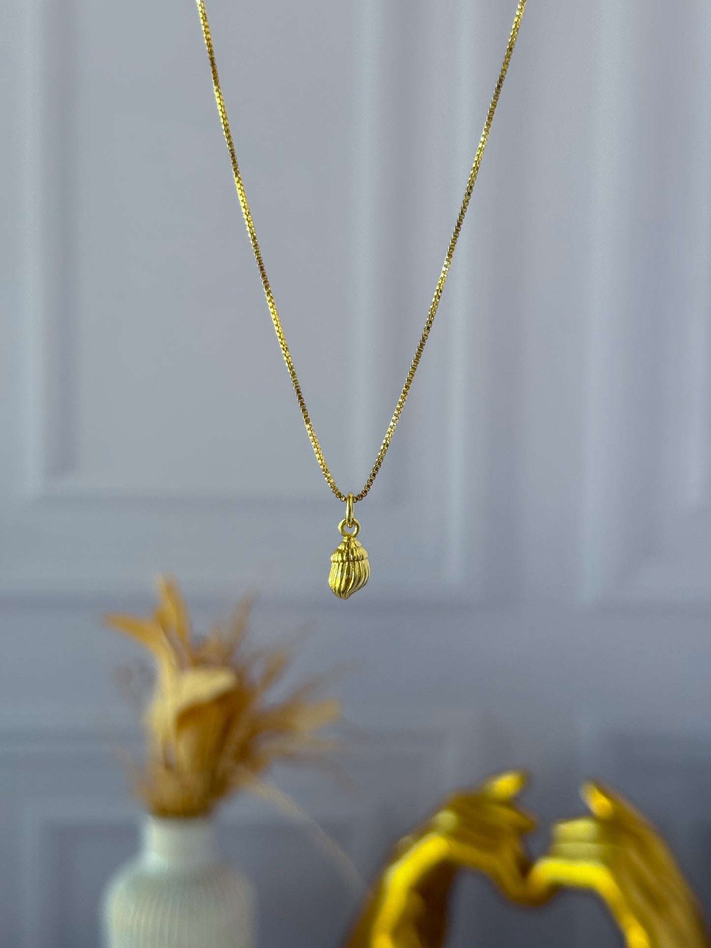 Cadena mini ostra