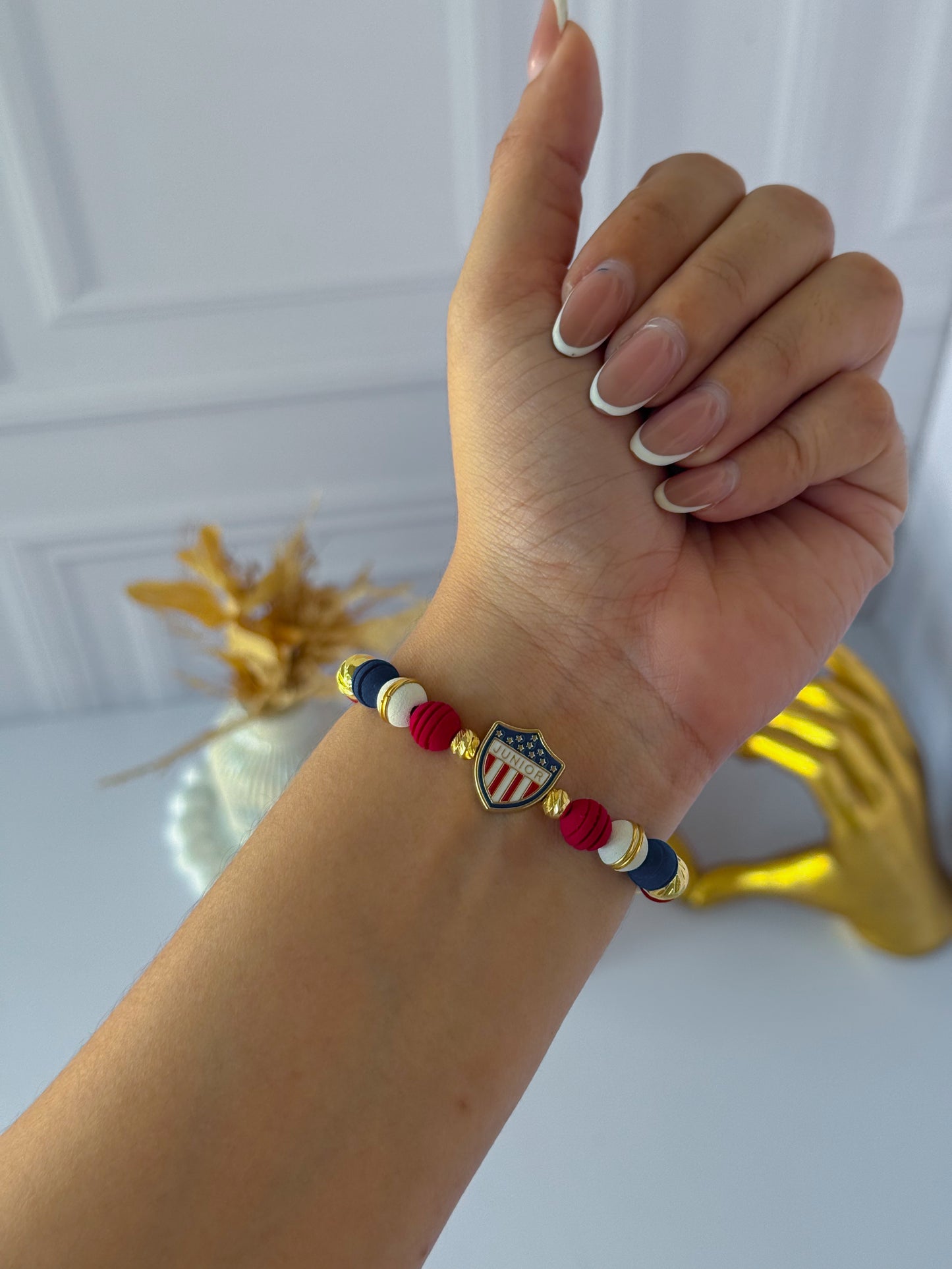 Pulsera junior