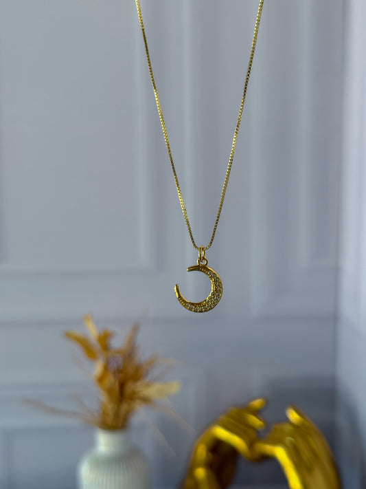 Cadena lunita