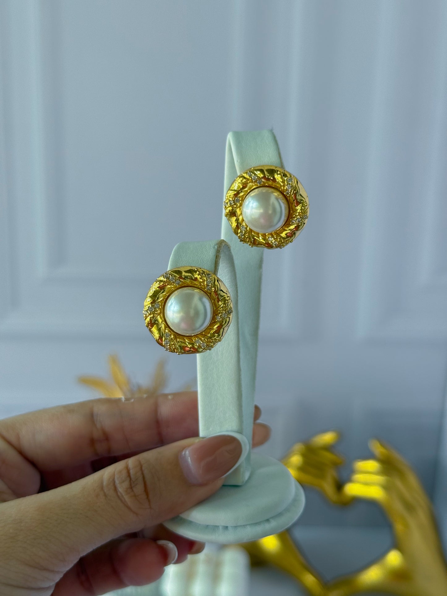 Topos elegante