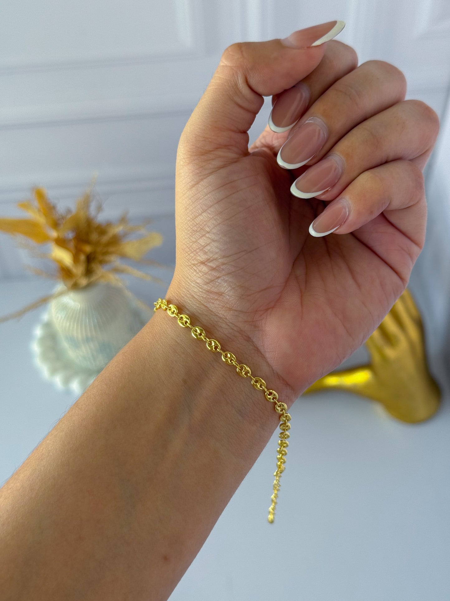 Pulsera Gucci pequeña