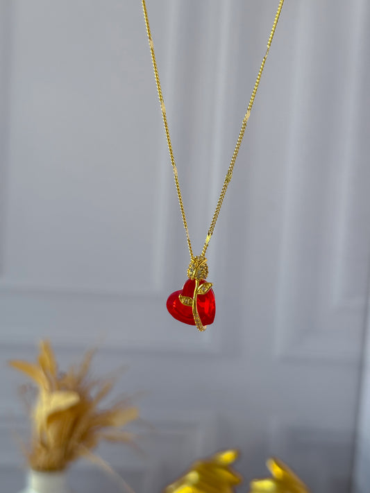 Cadena love rosita
