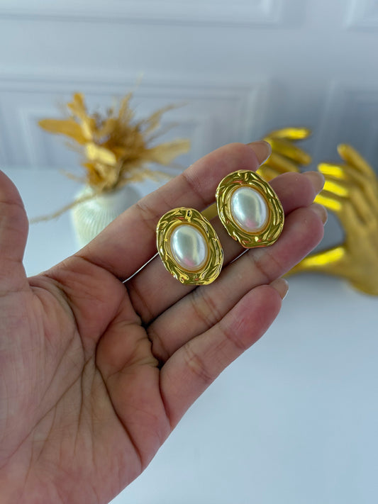 Topos circular Perla