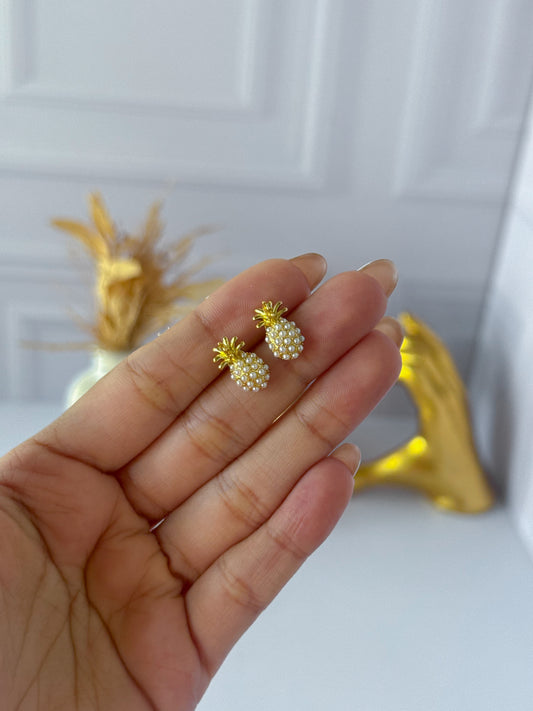 Topos piñitas perlada