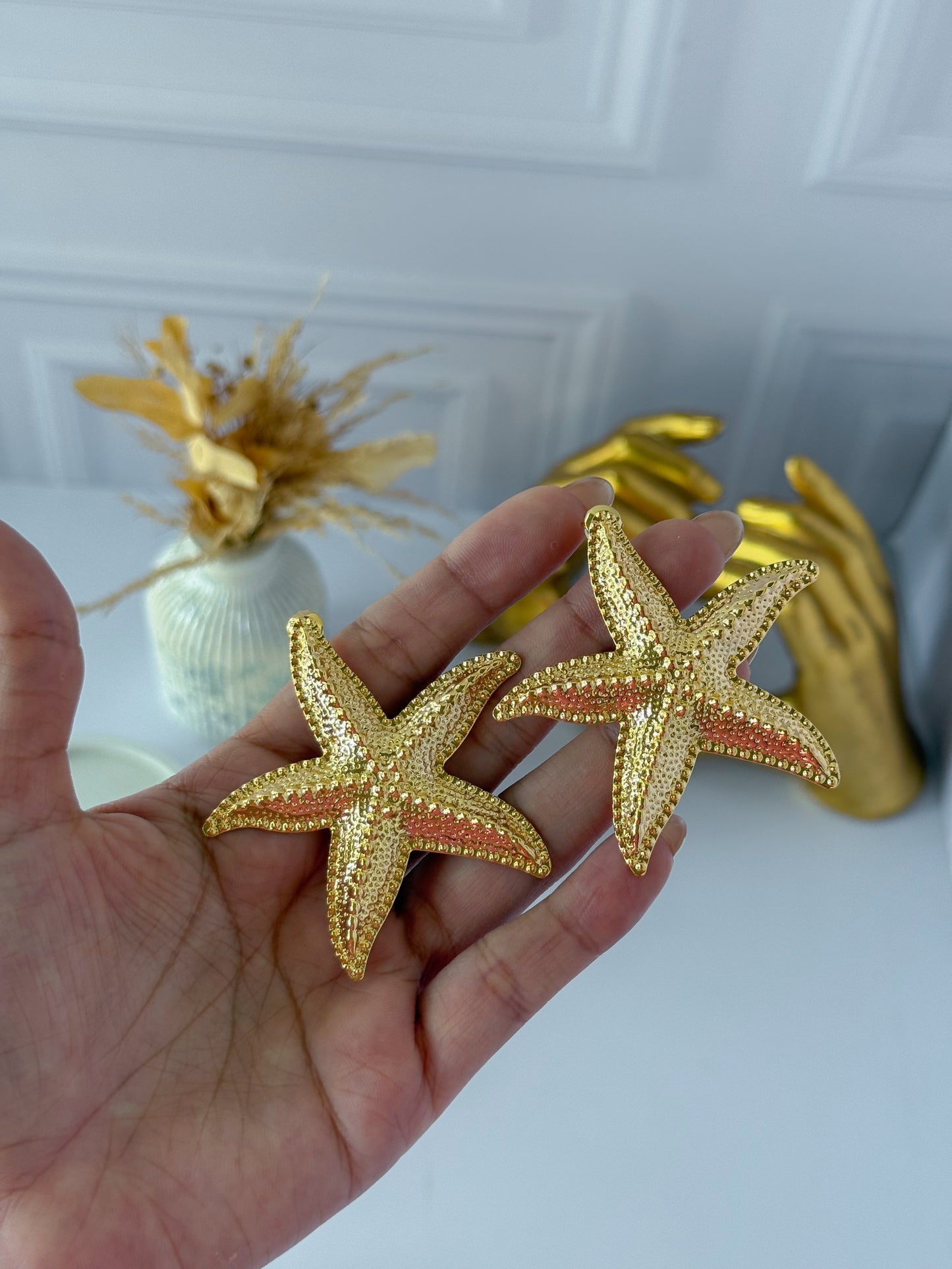 Topos estrella grande