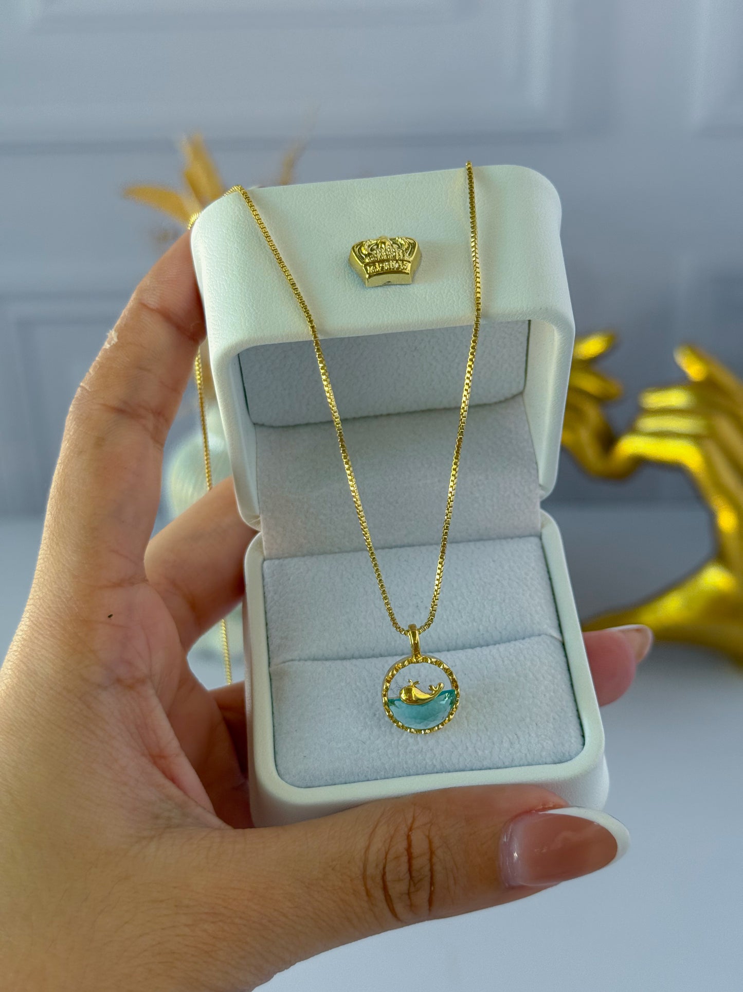 Cadena Mar mini