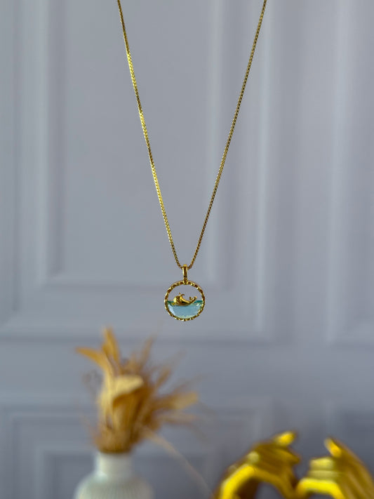 Cadena Mar mini
